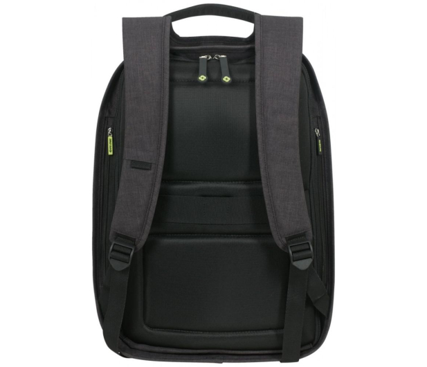 Samsonite Securipak 15.6" grafitowy - 654391 - zdjęcie 2